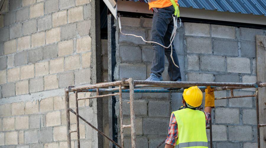 Professional residential roofers in Emerson, NE